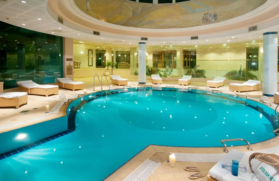 Herods Vitalis Spa Hotel Eilat A Premium Collection By Fattal Hotels-1