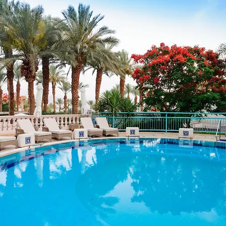 Herods Vitalis Spa Hotel Eilat A Premium Collection By Fattal Hotels-3